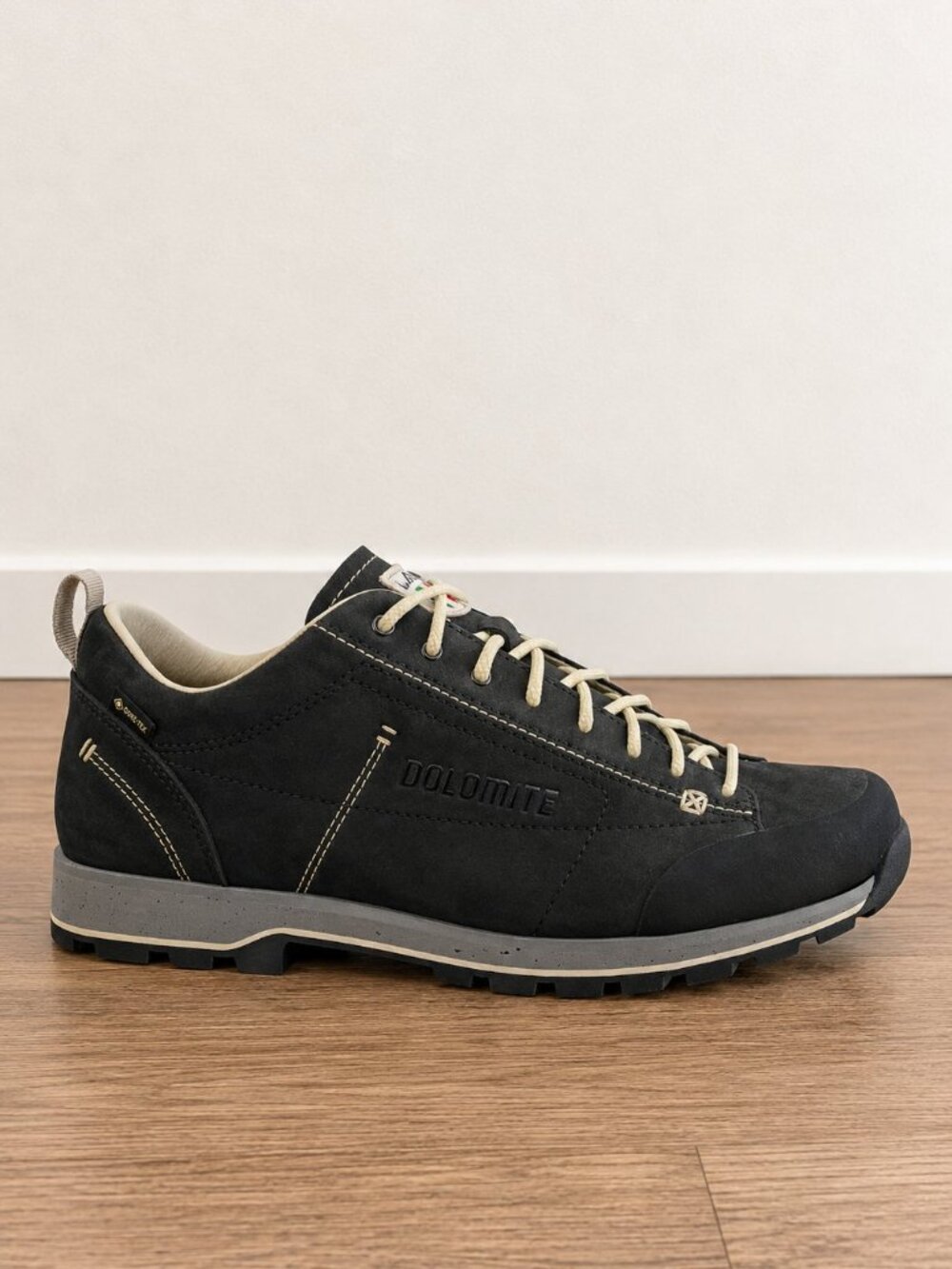 NEW Dolomite 54 Low FG Evo GORE-TEX Shoes Black